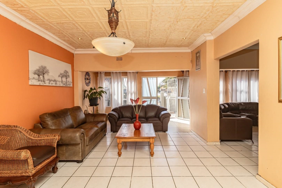 4 Bedroom Property for Sale in Belhar Western Cape